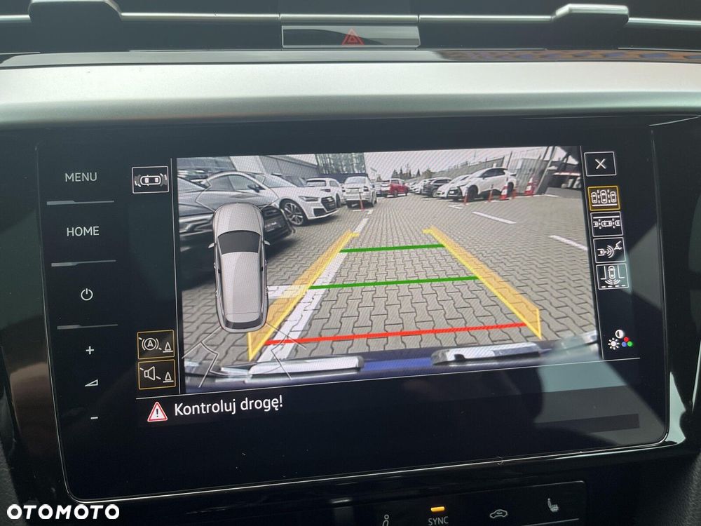 Volkswagen Arteon 2.0 TSI R-Line DSG - 33