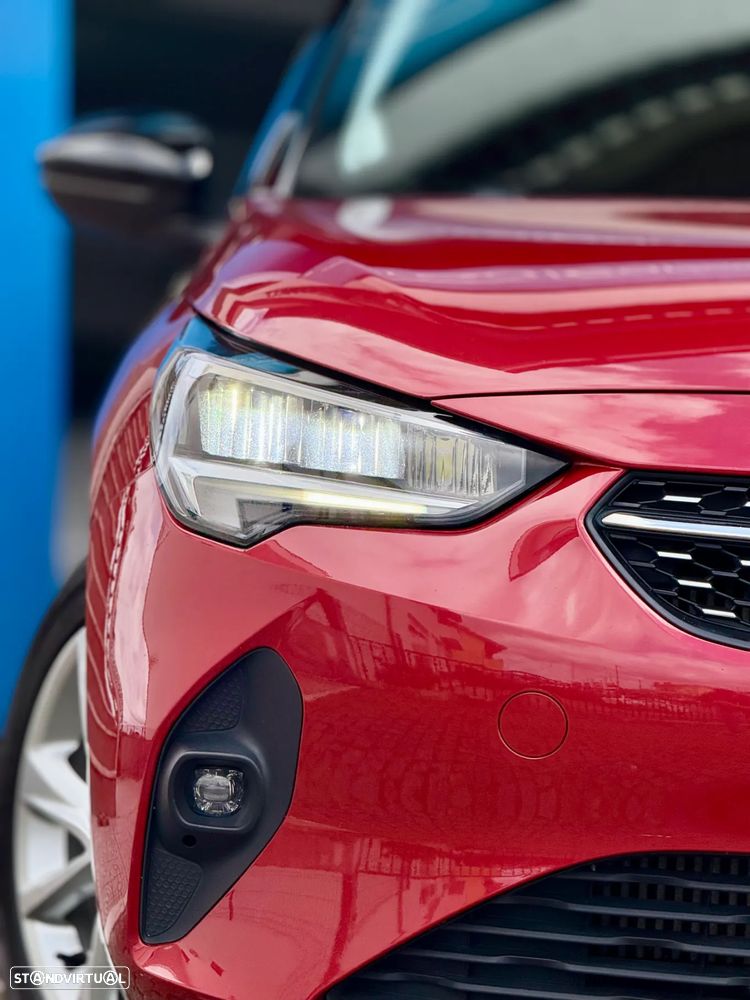 Opel Corsa 1.5 D Elegance - 27