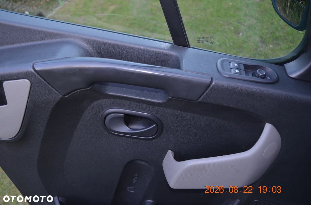Renault MASTER - 11