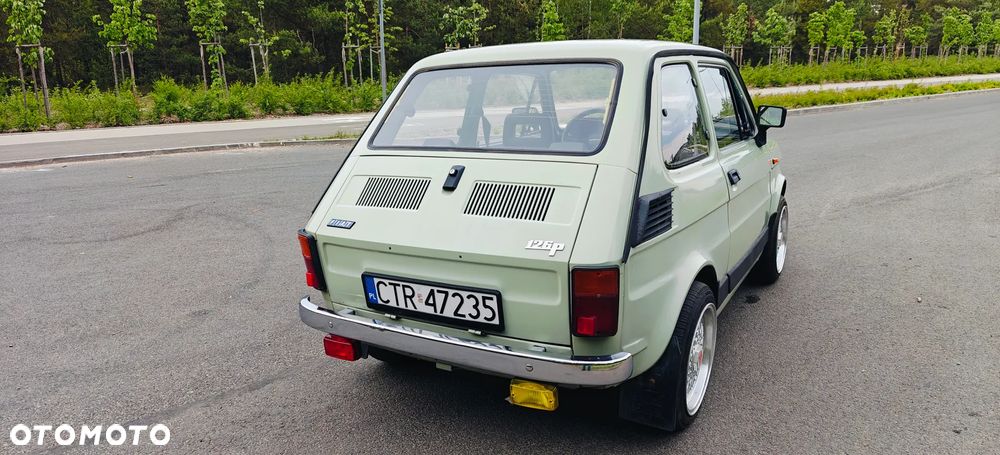 Fiat 126 - 6