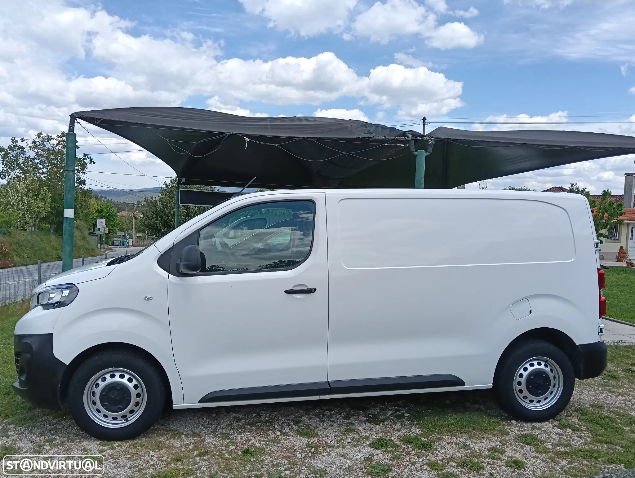 Peugeot Expert - 3