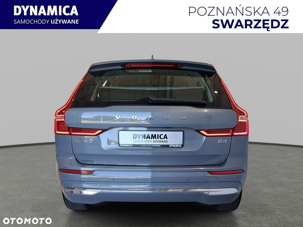 Volvo XC 60 - 7