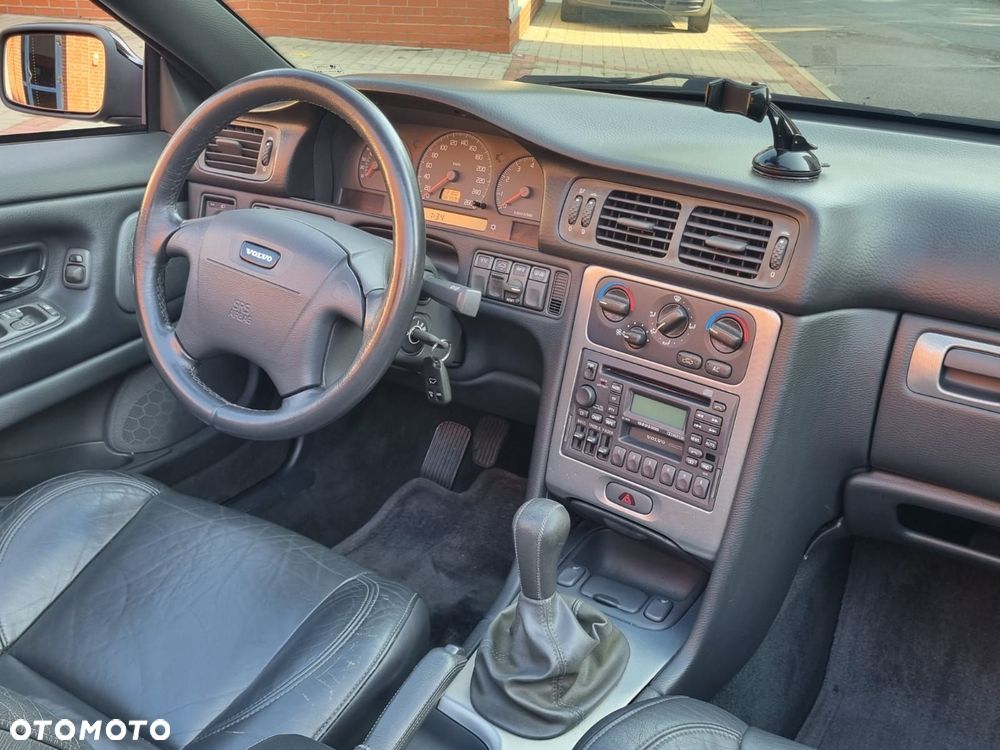 Volvo C70 - 18