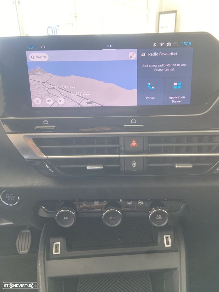 Citroën C4 1.2 PureTech Feel Pack - 16