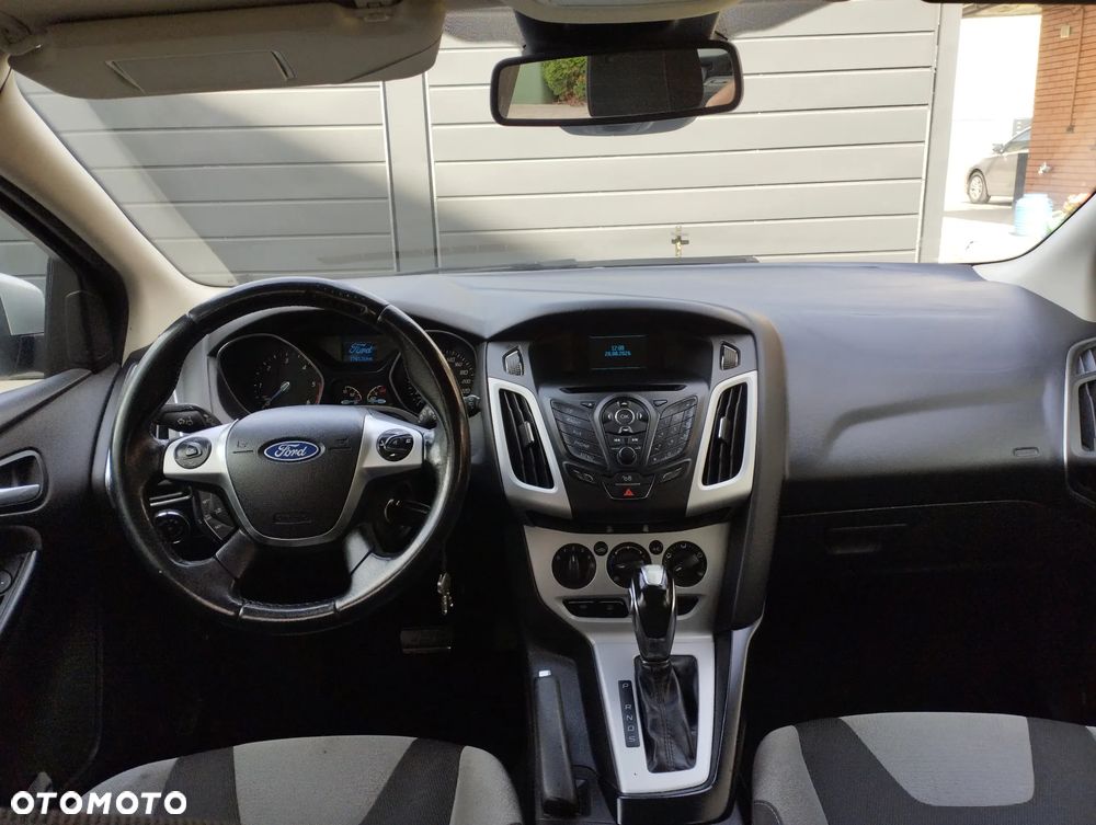 Ford Focus 2.0 TDCi Edition MPS6 - 6