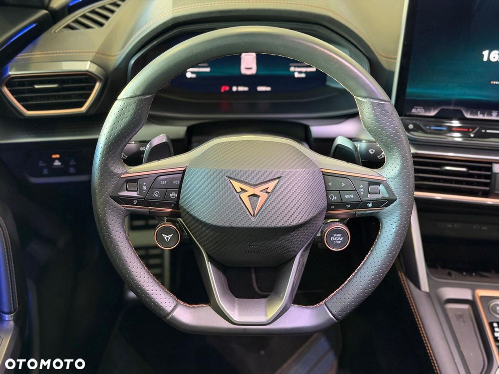Cupra Formentor - 8