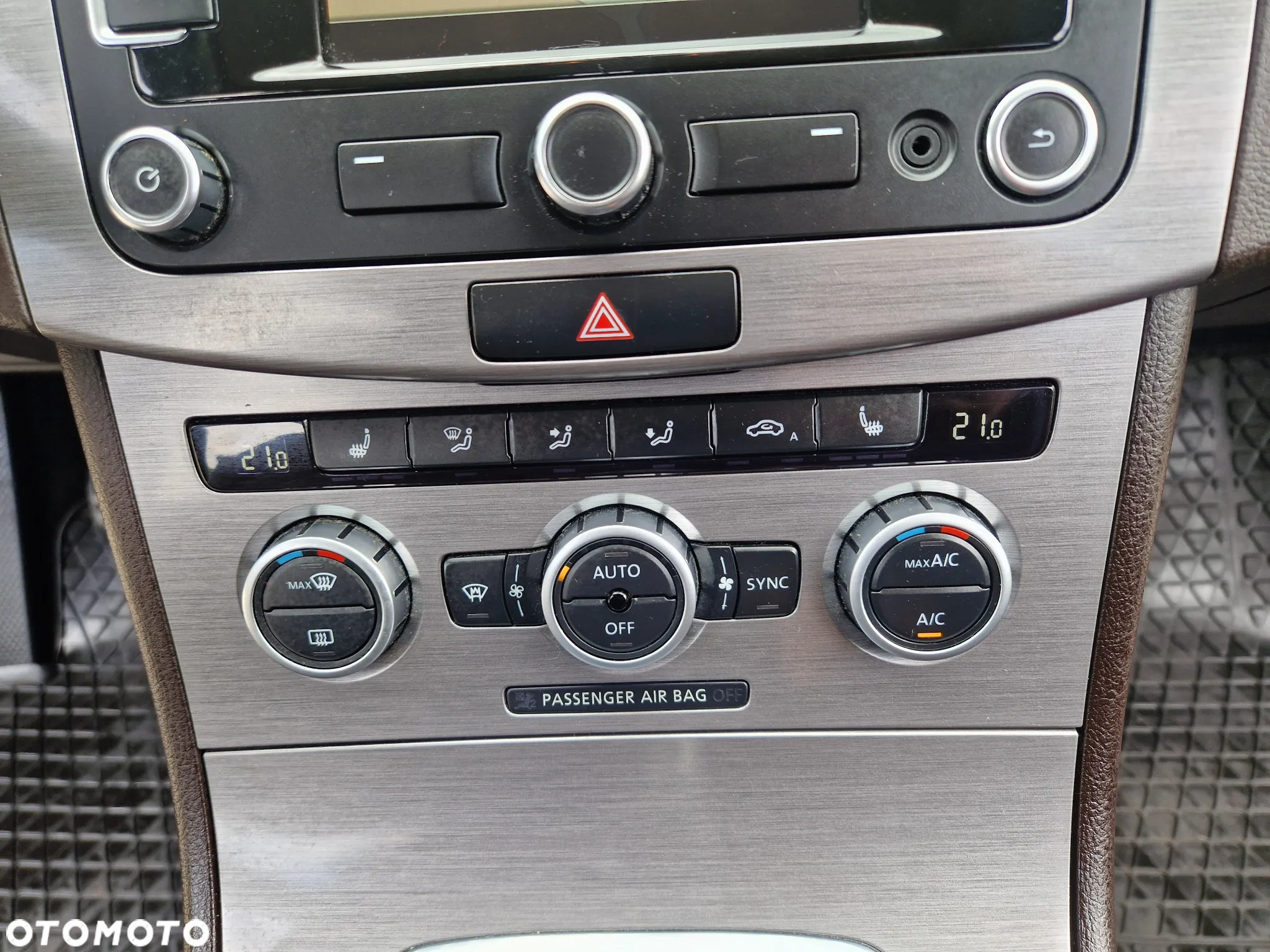 Volkswagen Passat 2.0 TDI Edition 40 - 20