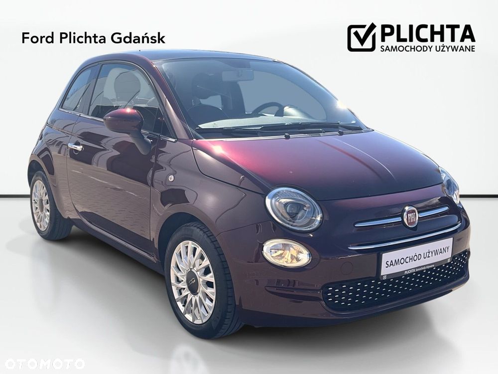 Fiat 500 - 3