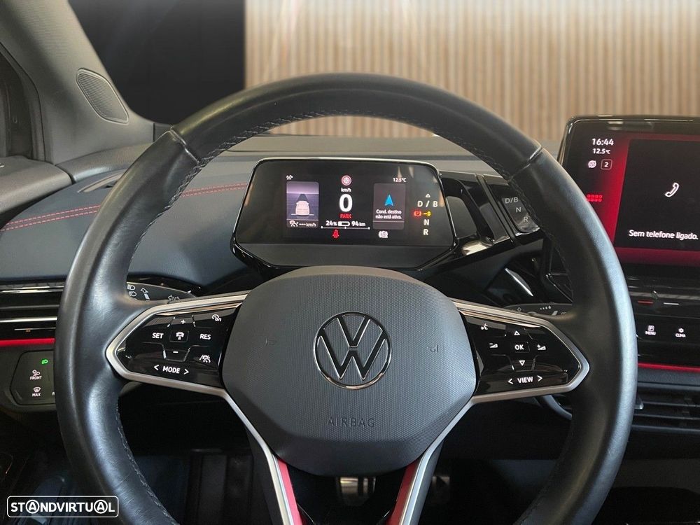 VW ID.5 77 kWh GTX - 3