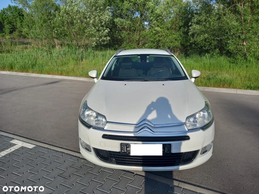 Citroën C5 HDi 165 FAP Exclusive - 2