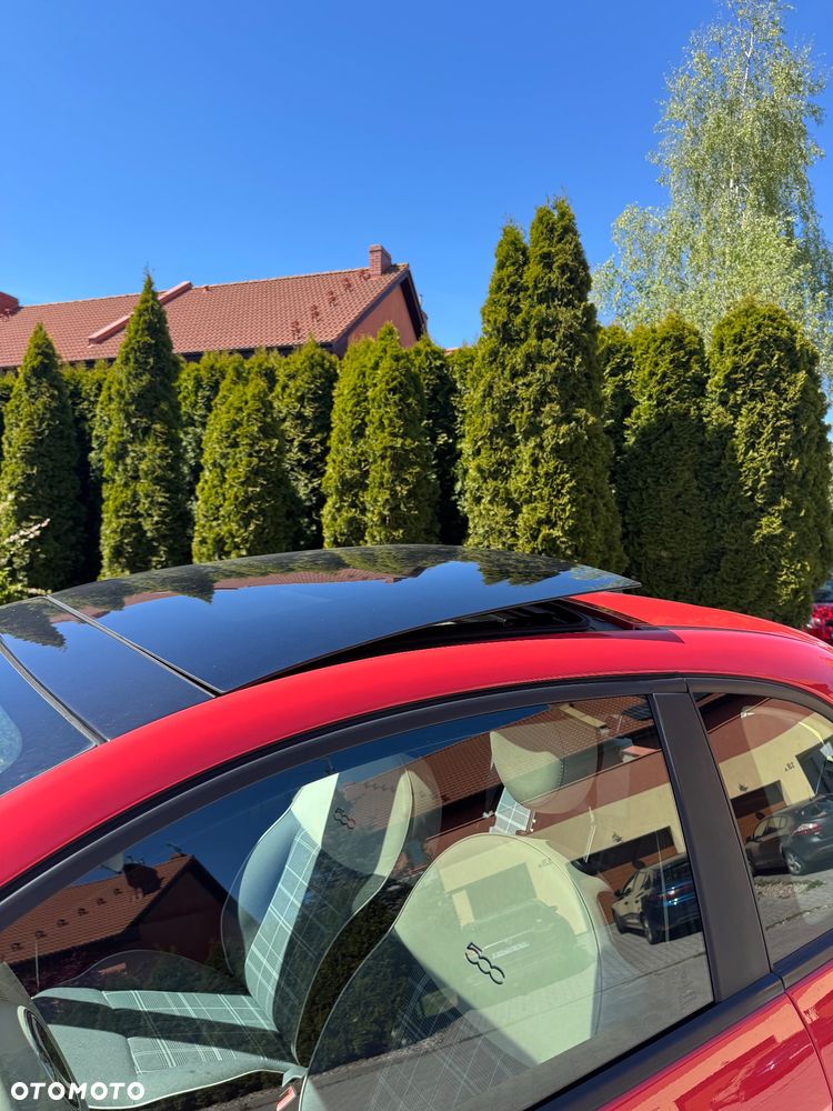 Fiat 500 1.0 Hybrid Lounge - 3