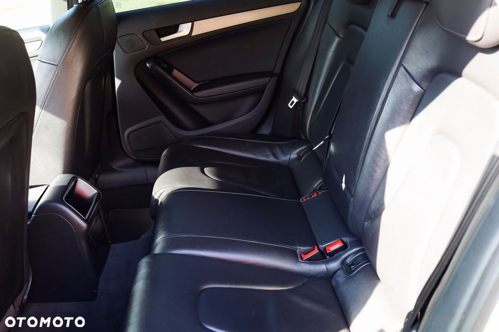 Audi A5 Sportback 2.0 TDI DPF multitronic - 7