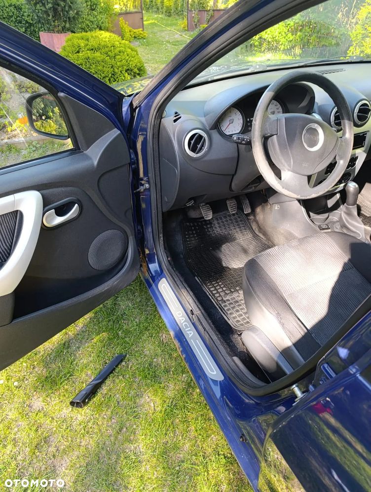 Dacia Sandero 1.4 Ambiance - 3