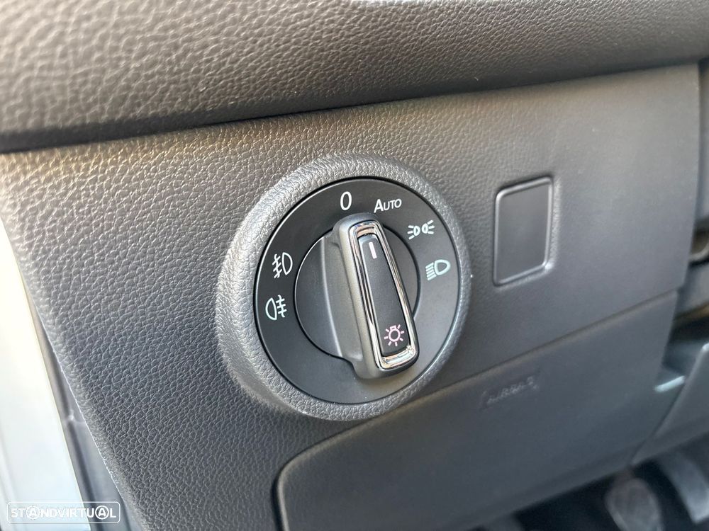 SEAT Ateca 1.5 TSI Xcellence - 15