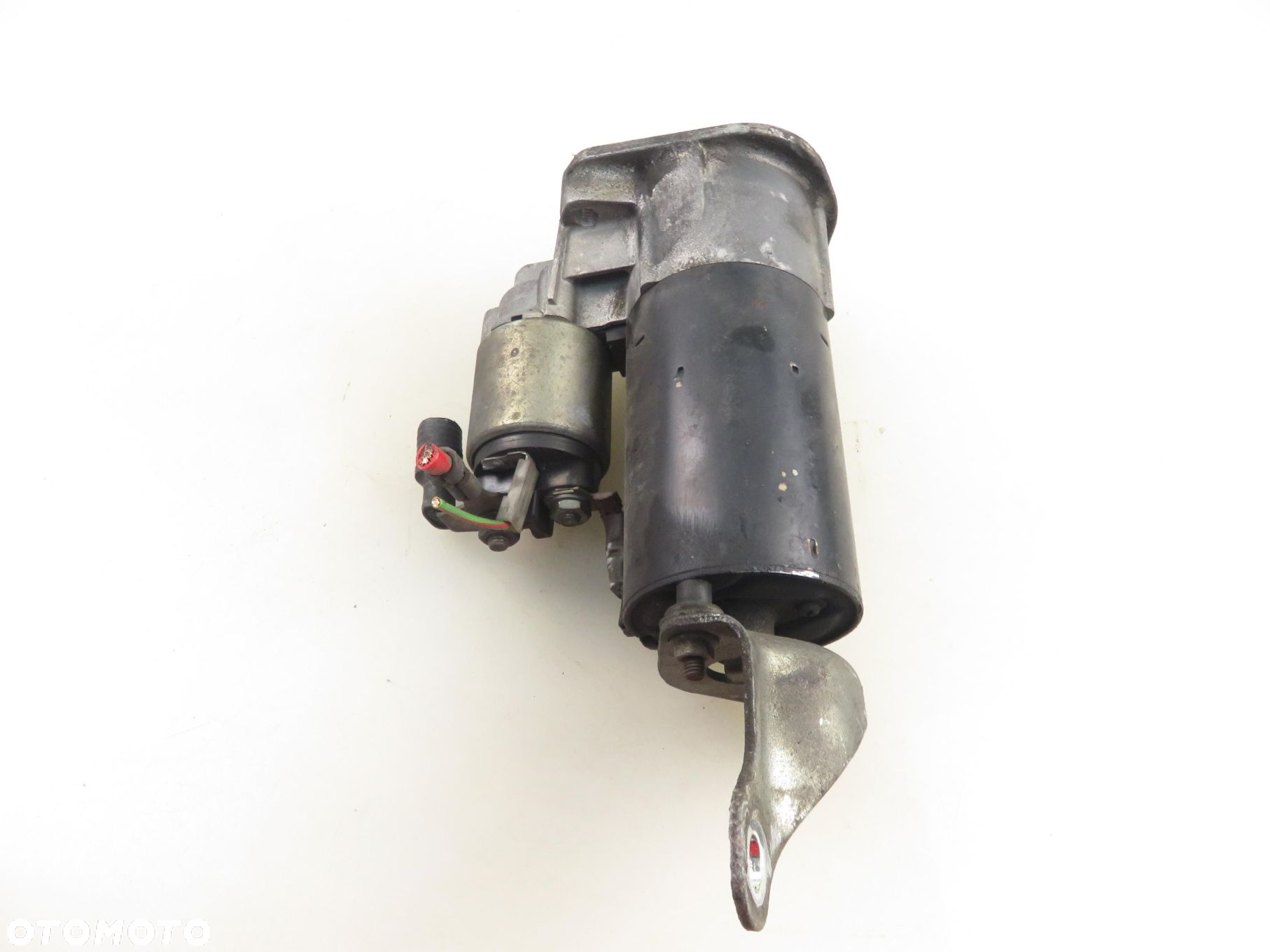 ROZRUSZNIK VOLVO S80 I (TS, XY) 2.0 T 0001108166 - 7