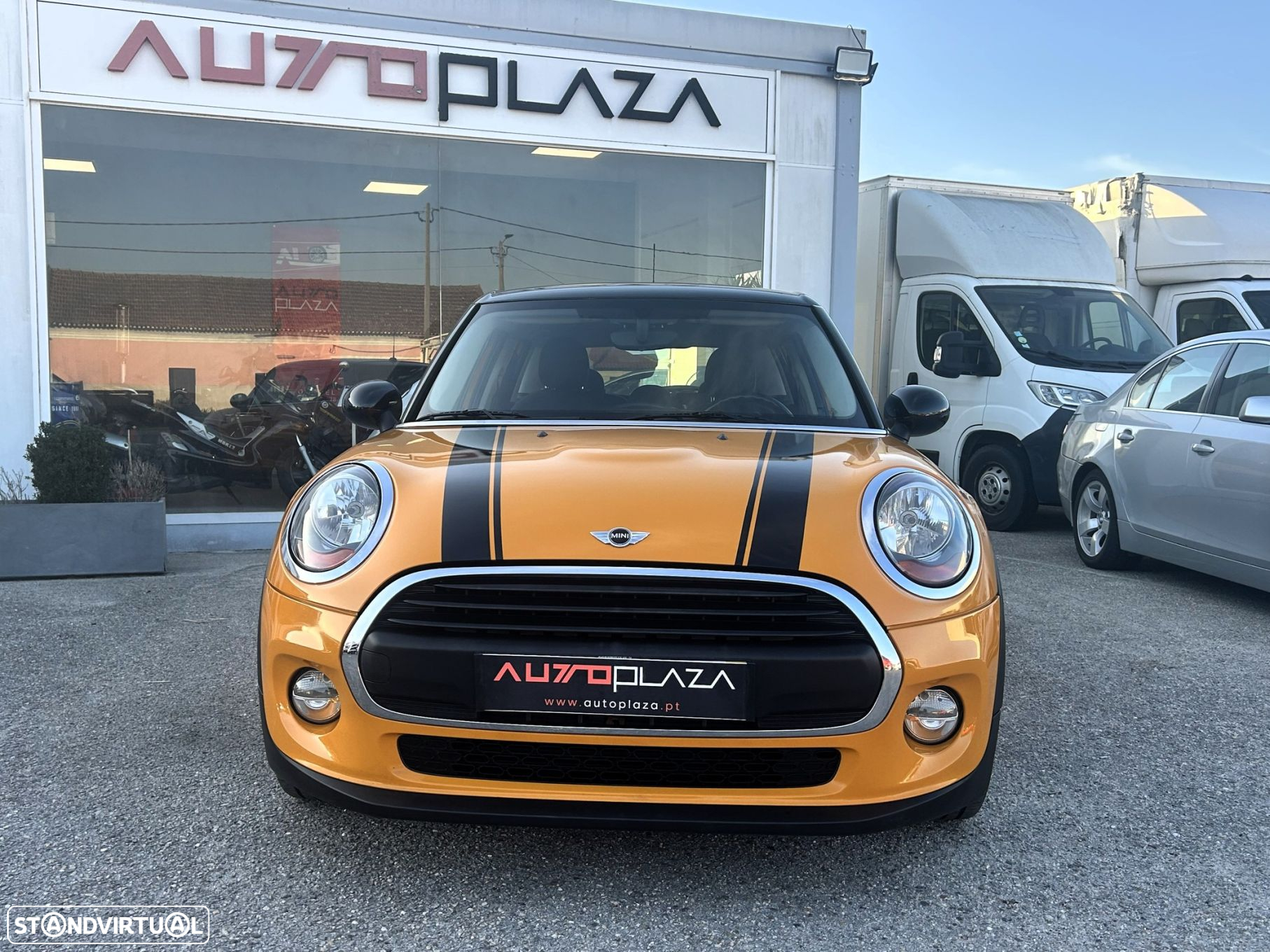 MINI 5 Portas One D - 3