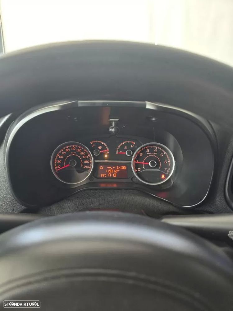 Fiat doblÒ 1.3 m-jet - 13