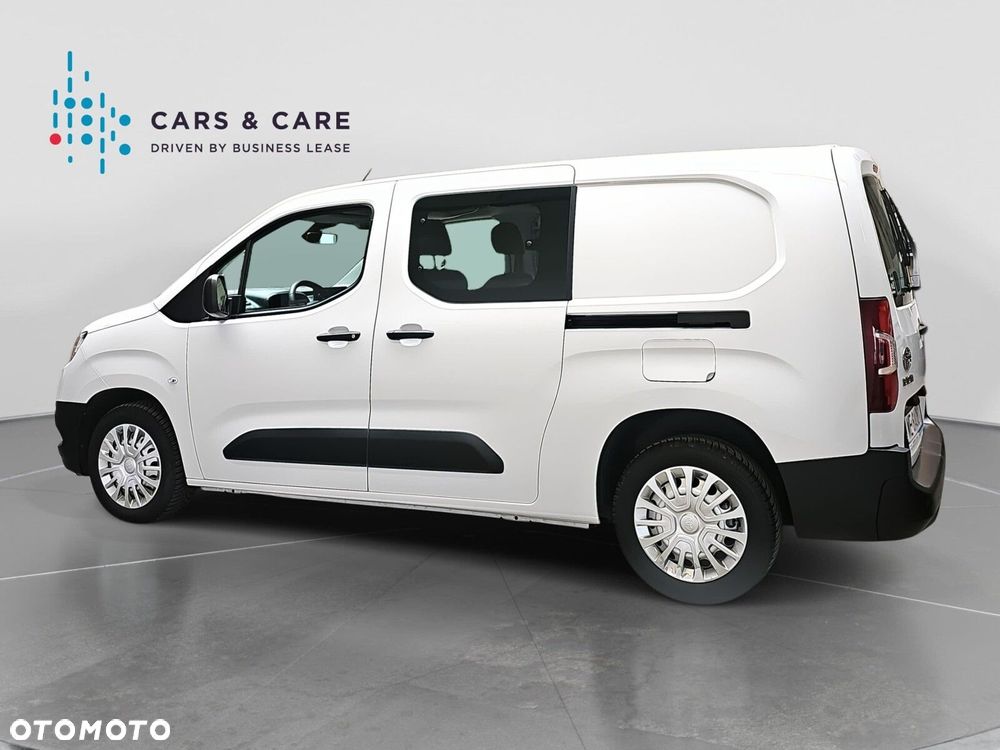 Toyota ProAce 2.3T 1.5D-4D 100KM long FurgonBrygActive - 27