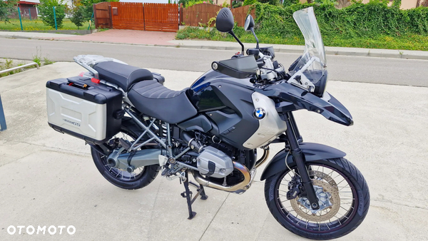 BMW GS