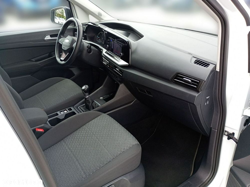 Ford Tourneo Connect 2.0 EcoBlue Titanium - 24