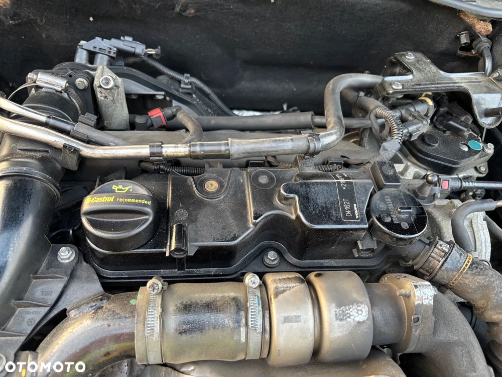 Volvo S60 - 25