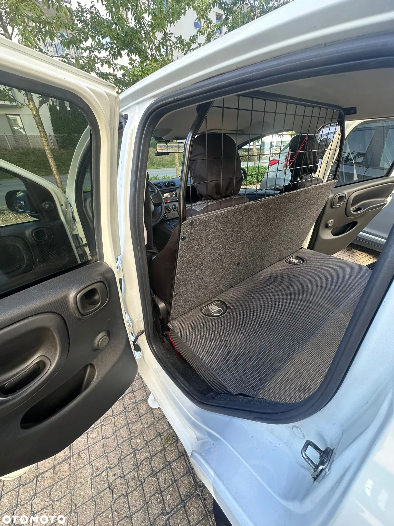 Fiat Panda 1.0 Hybrid - 12