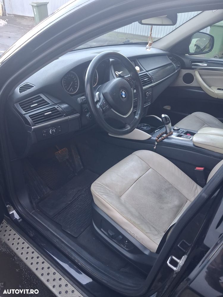 BMW X6 xDrive30d - 5
