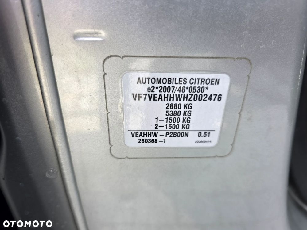 Toyota ProAce Kombi 2.0 D-4D Long 2,8t - 28