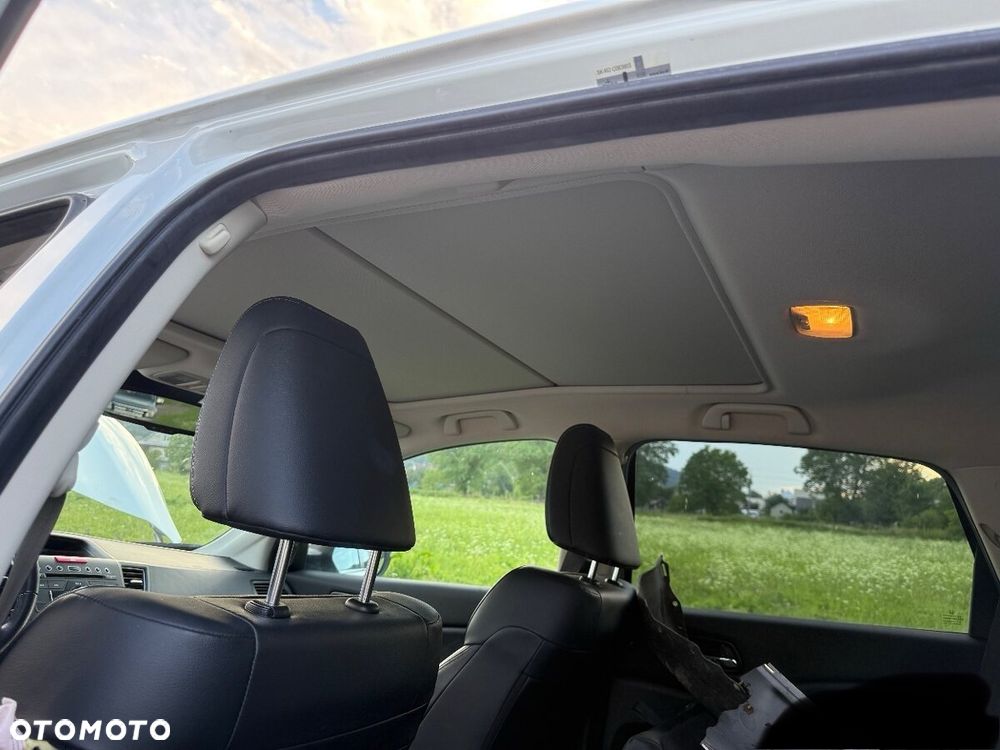 Honda CR-V 2.2i DTEC 4WD Automatik Executive - 19