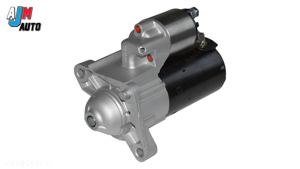 Rozrusznik 1.8 2.0 2.3 3.2 AWD T5 T6 Volvo C30 S40 II S60 II S80 II V50 V60 I V70 III XC60 I XC70 III XC90 I - 3