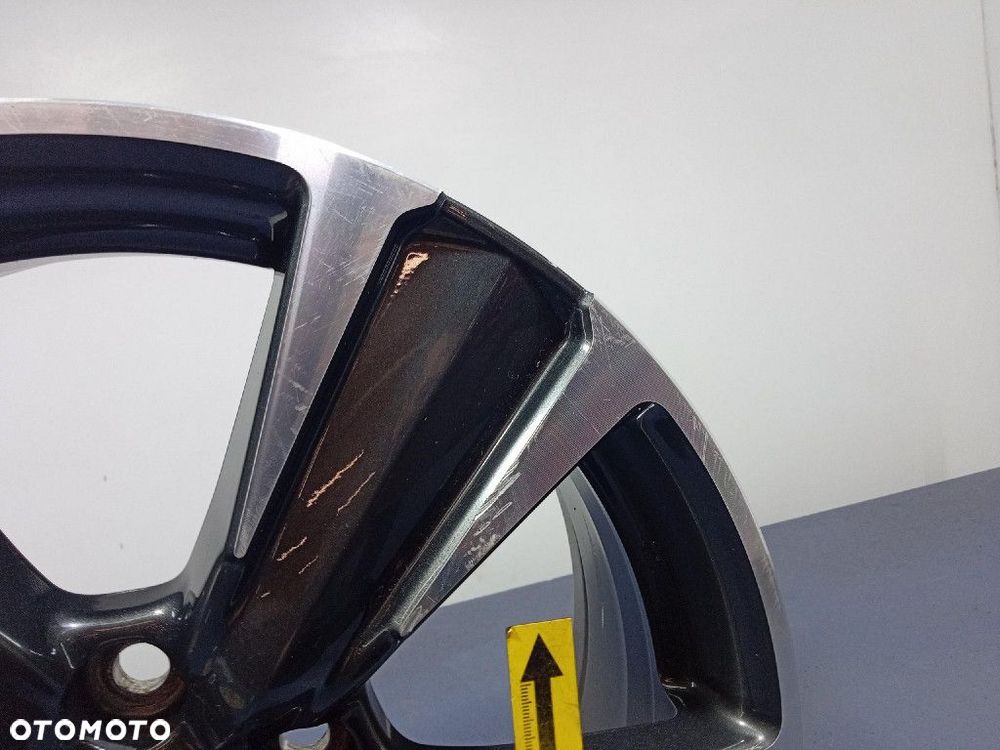 LEXUS UX FELGI ALUMINIOWE 002119 5x114,3 7Jx18 ET45 - 10