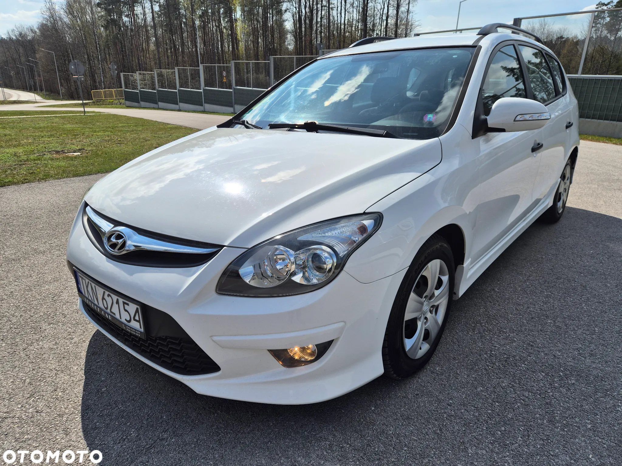 Hyundai i30 1.6 CRDi Classic - 4