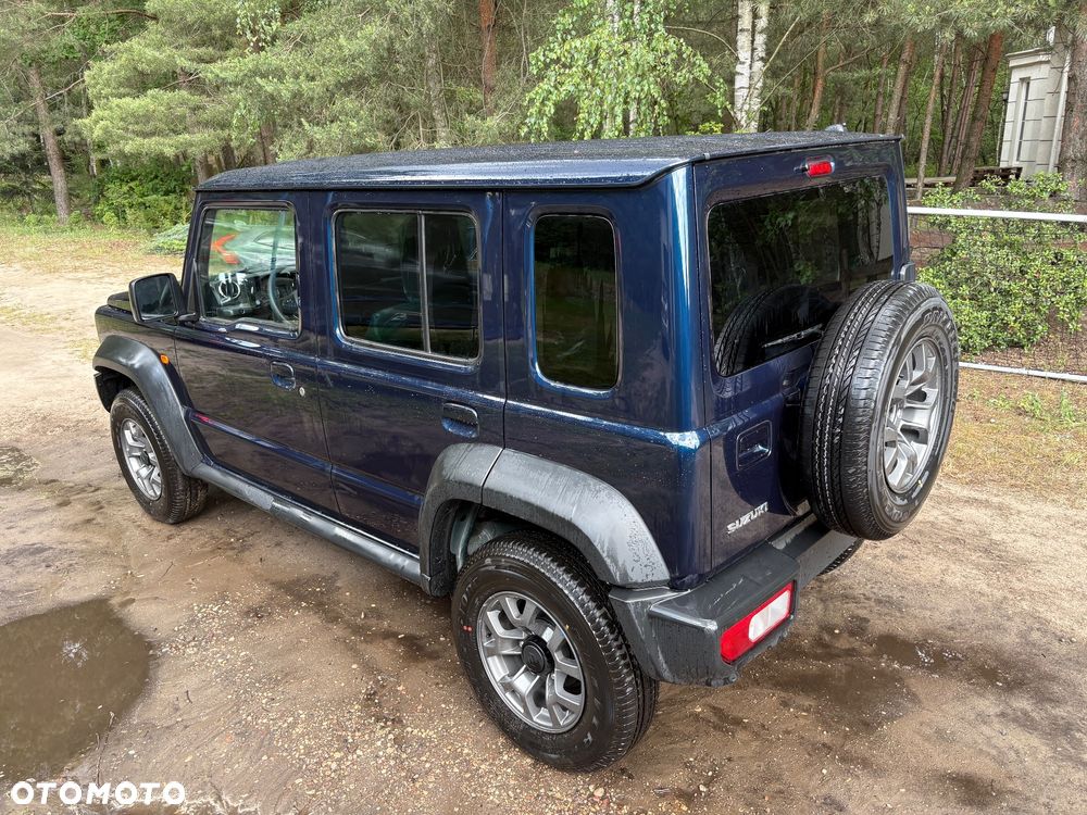 Suzuki Jimny 1.5 Elegance - 3