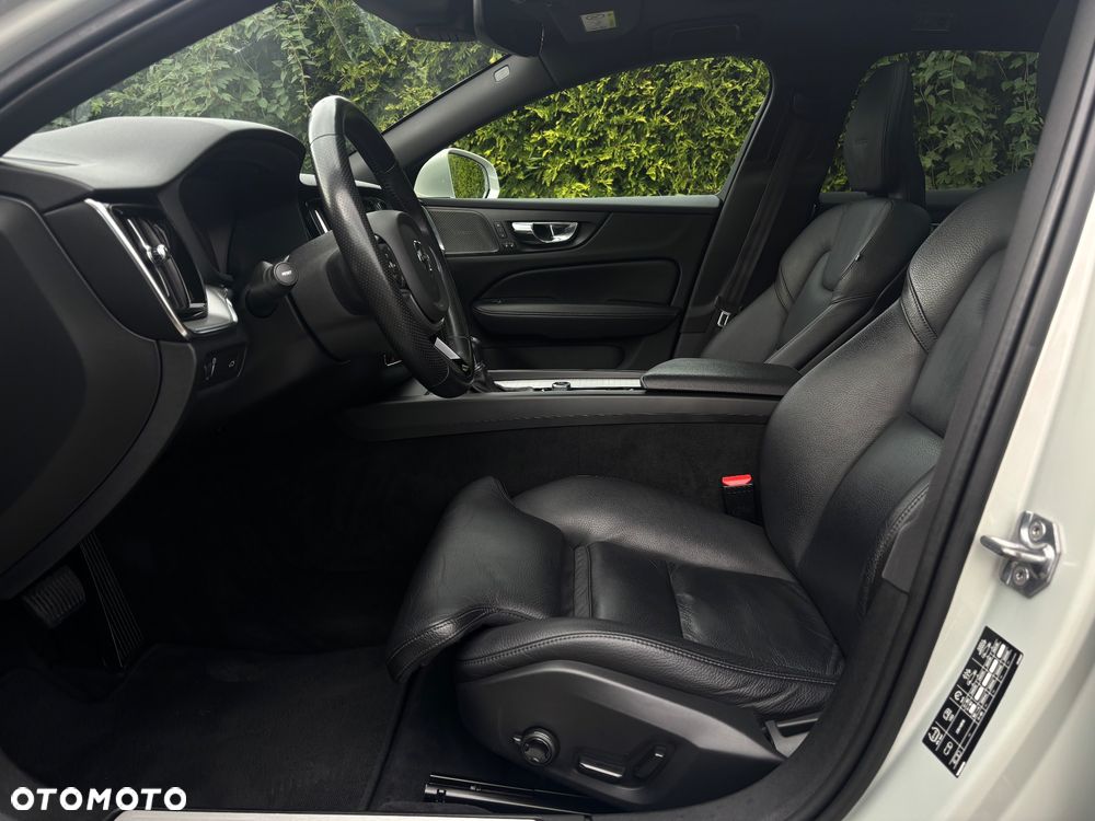 Volvo V60 D4 Geartronic Inscription - 17