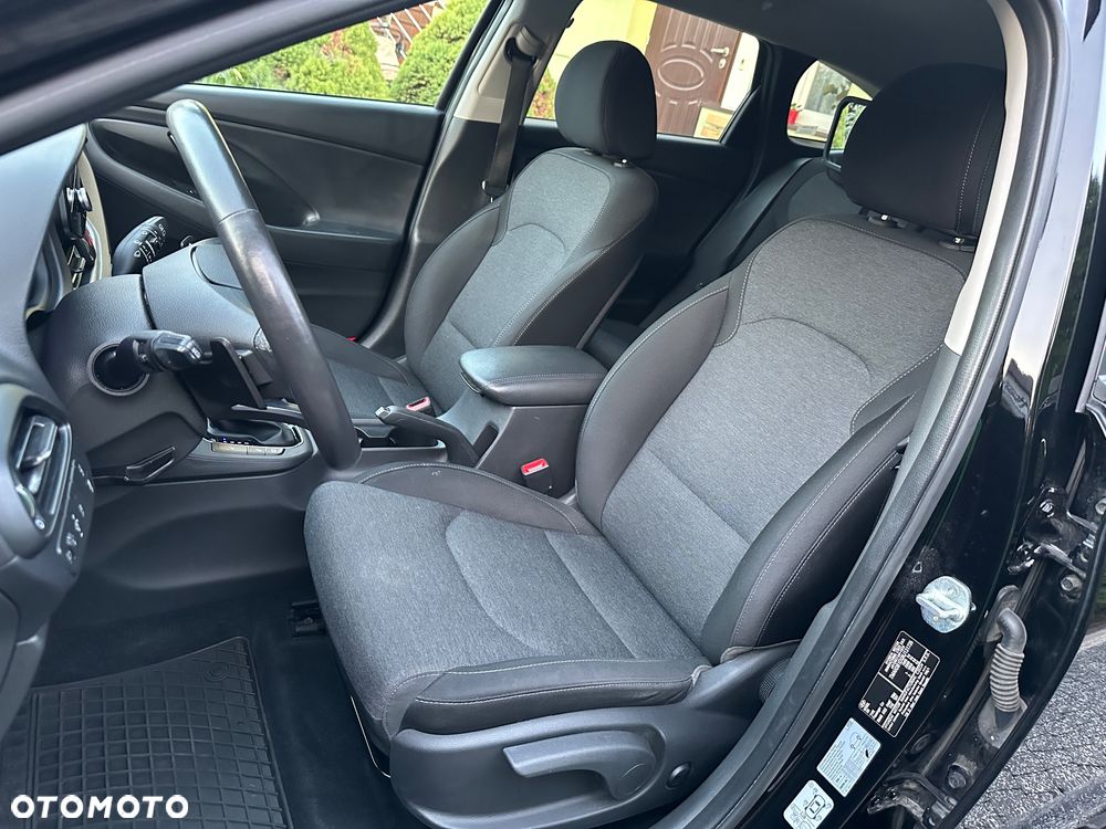 Hyundai i30 1.5 T-GDI 48V Smart DCT - 12