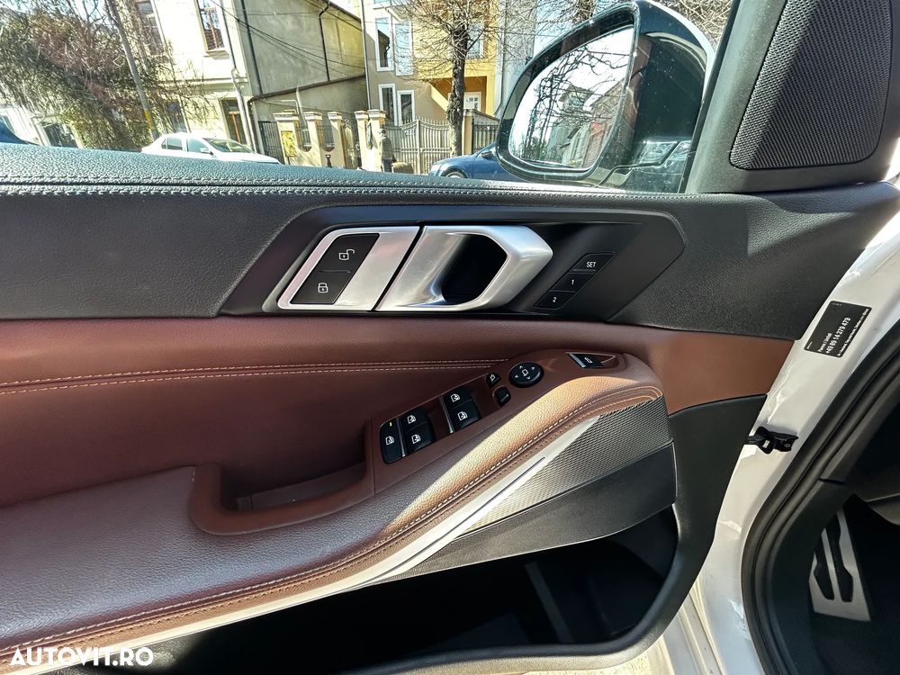 BMW X5 xDrive30d - 13