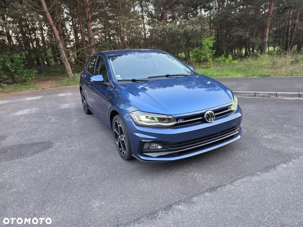 Volkswagen Polo - 2