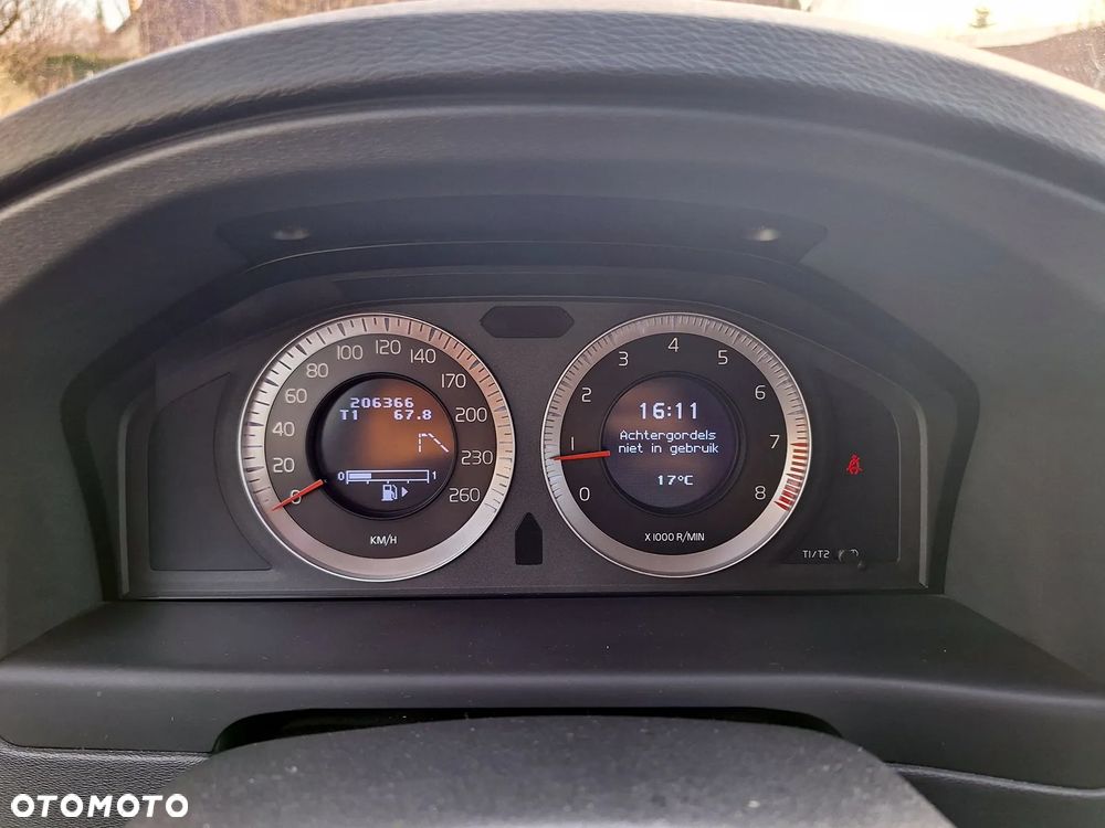 Volvo S80 2.5T Summum - 31