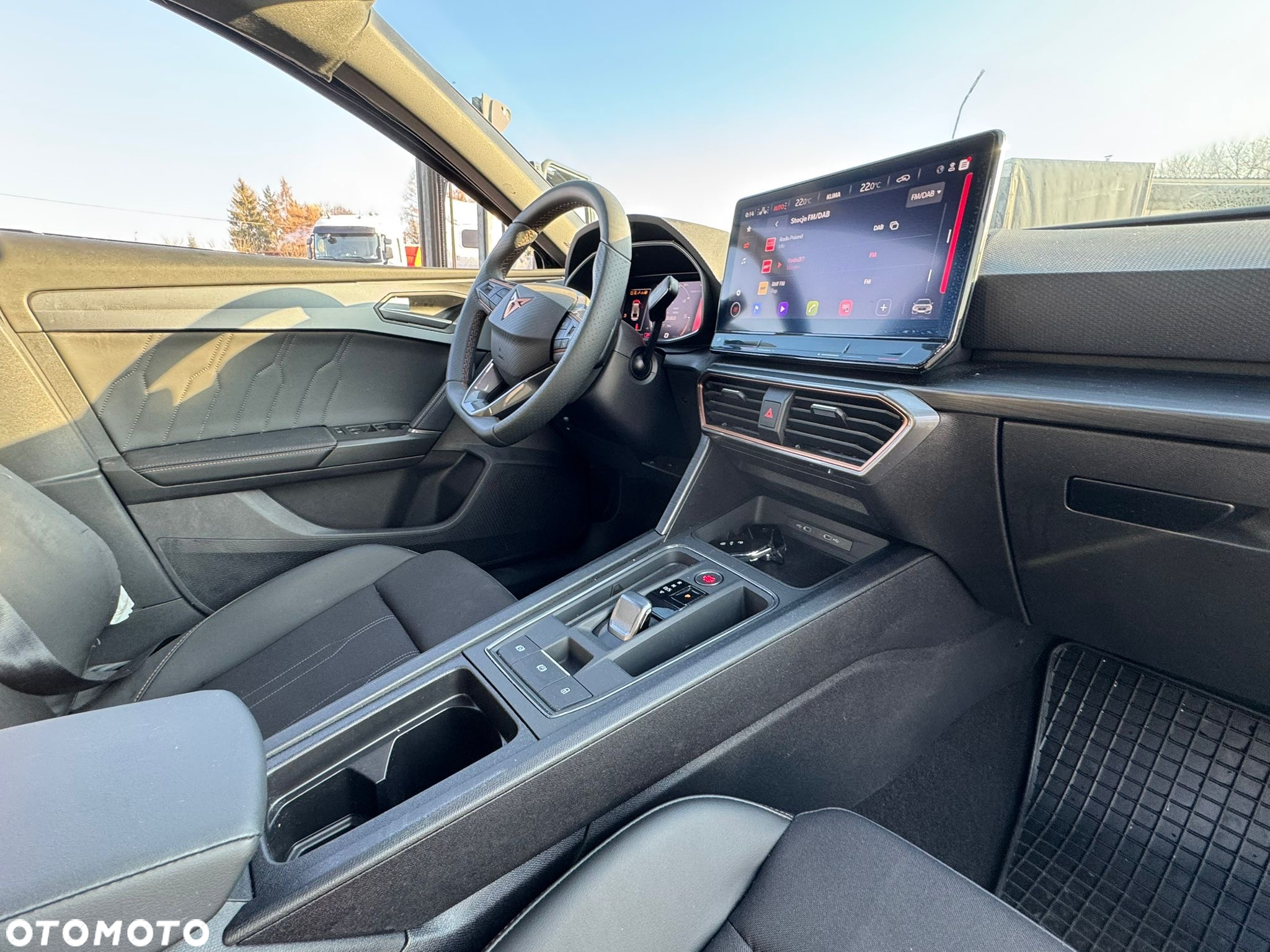 Cupra Leon 2.0 TDI 4Drive DSG - 19