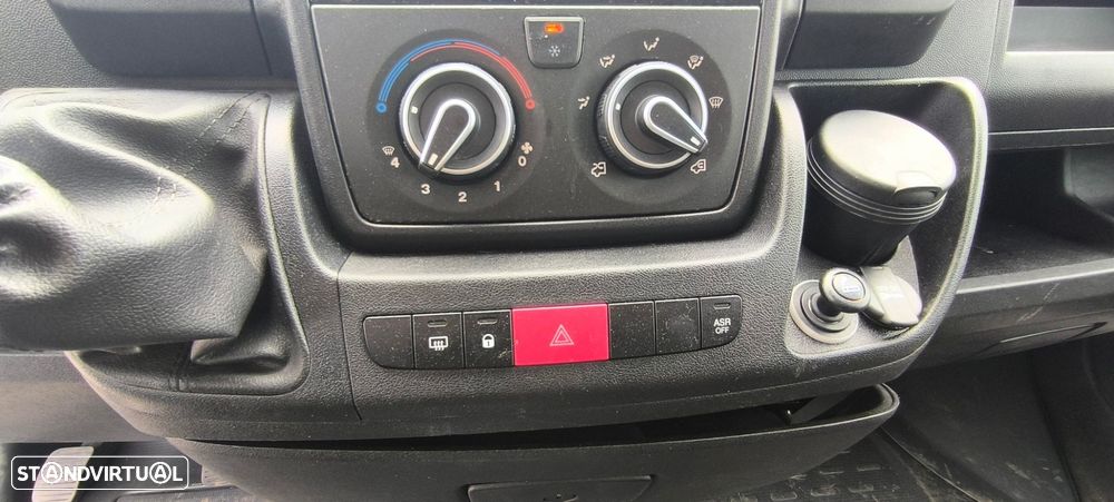 Peugeot Boxer 2.2 HDi 335 L4 - 17