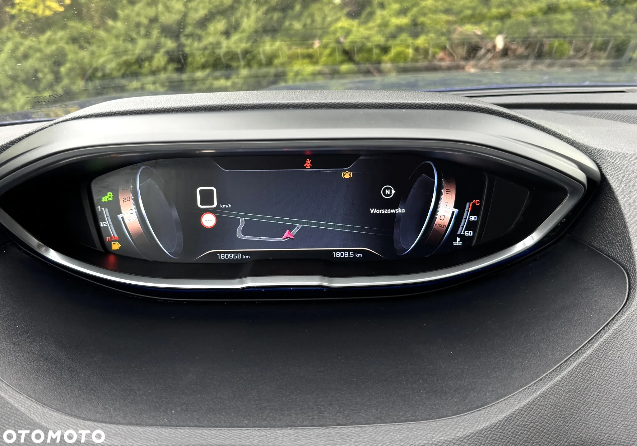 Peugeot 3008 1.6 BlueHDi Allure S&S - 18
