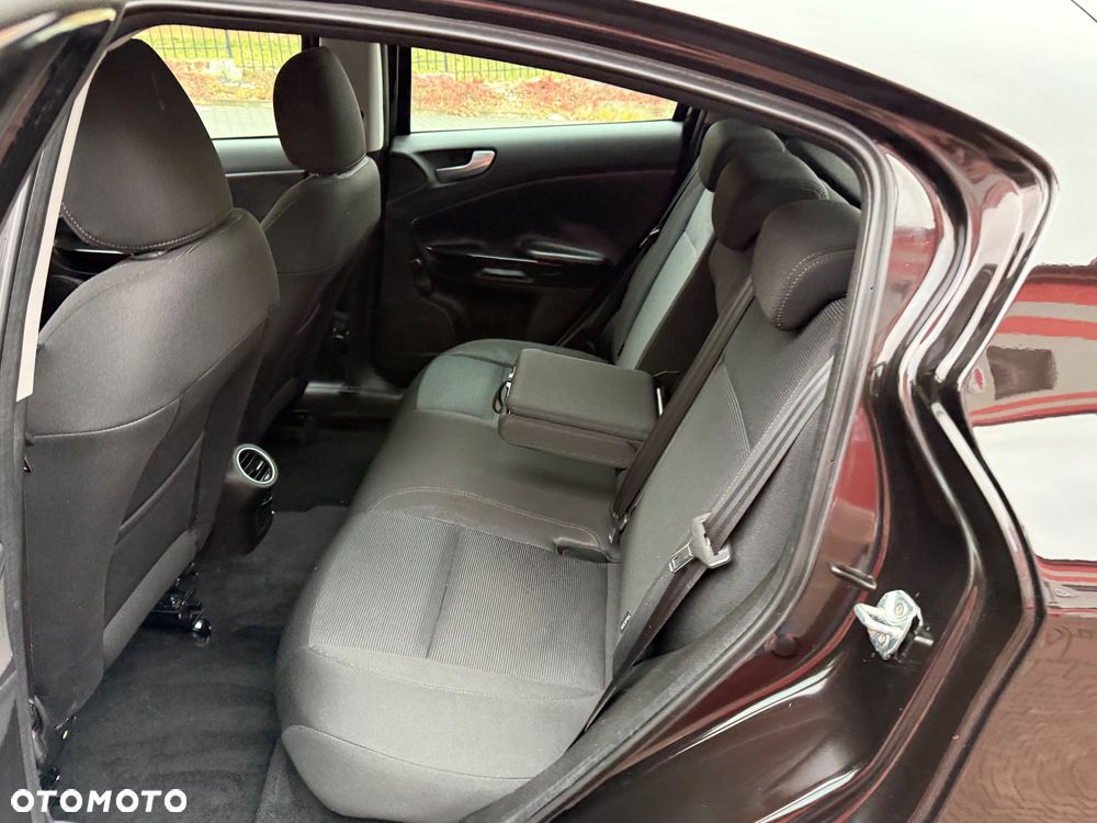 Alfa Romeo Giulietta 1.4 TB MultiAir Progression - 26