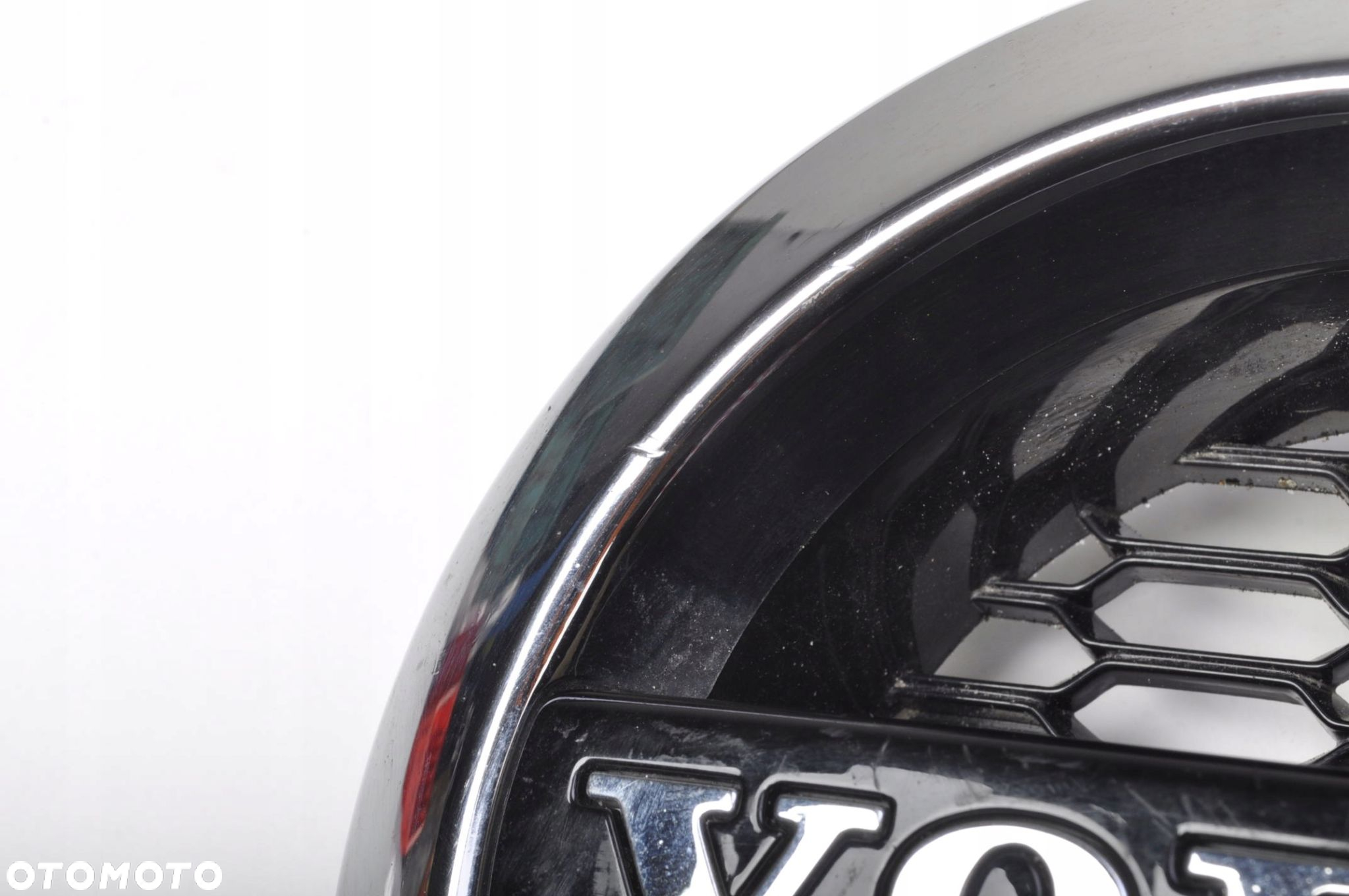 VOLVO V90 II ZNACZEK LOGO EMBLEMAT PRZÓD 31425499 - 6