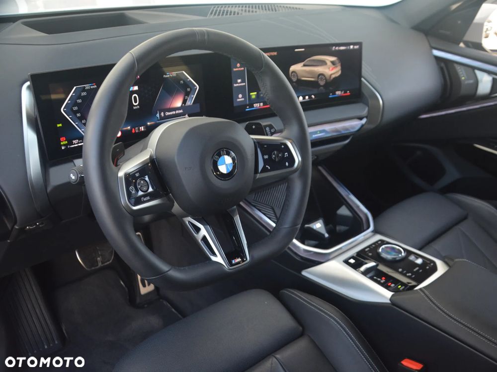 BMW X3 20 xDrive - 8