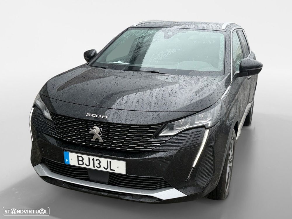 Peugeot 5008 1.2 PureTech Allure Pack EAT8 - 1