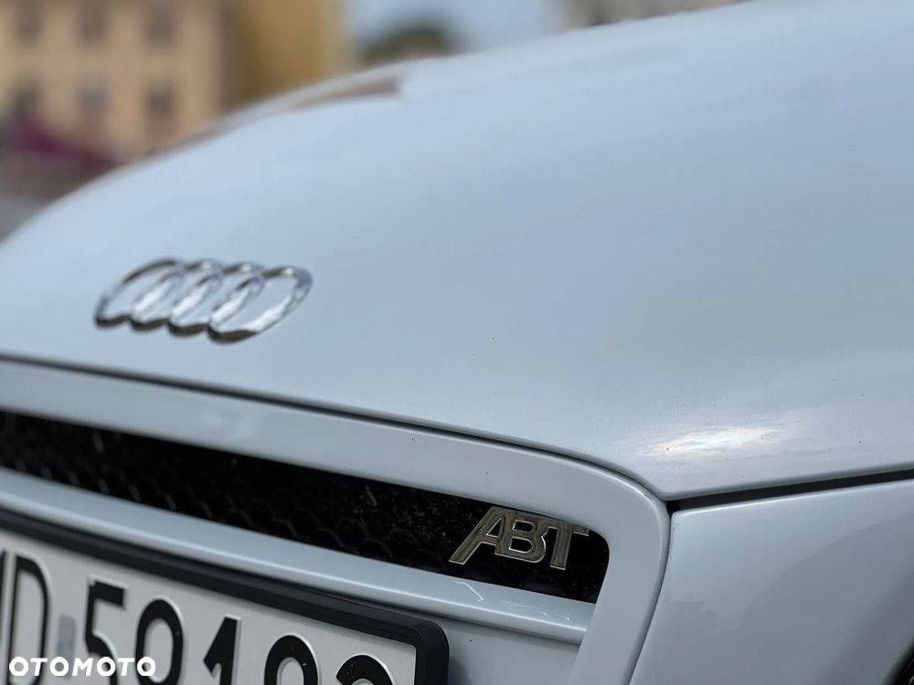 Audi R8 5.2 Quattro S tronic - 5