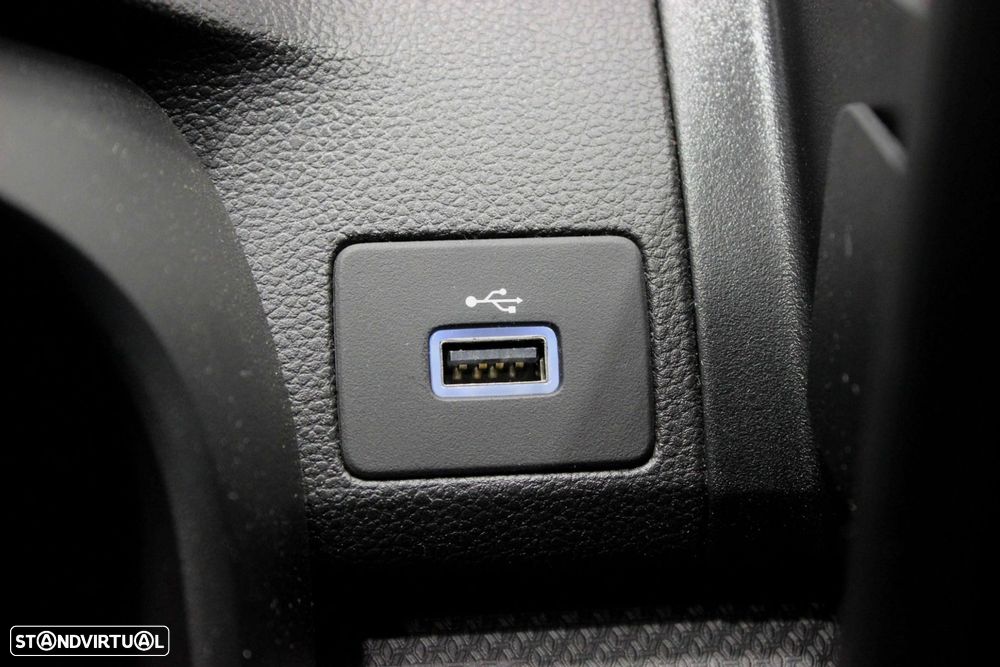 Dacia Sandero 1.0 ECO-G Essential Bi-Fuel - 30