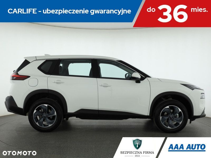 Nissan X-Trail - 8