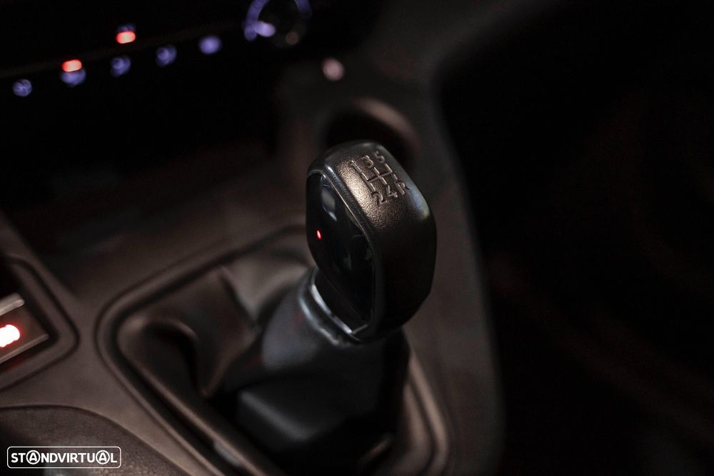 Peugeot PARTNER 1.6 Hdi - 14