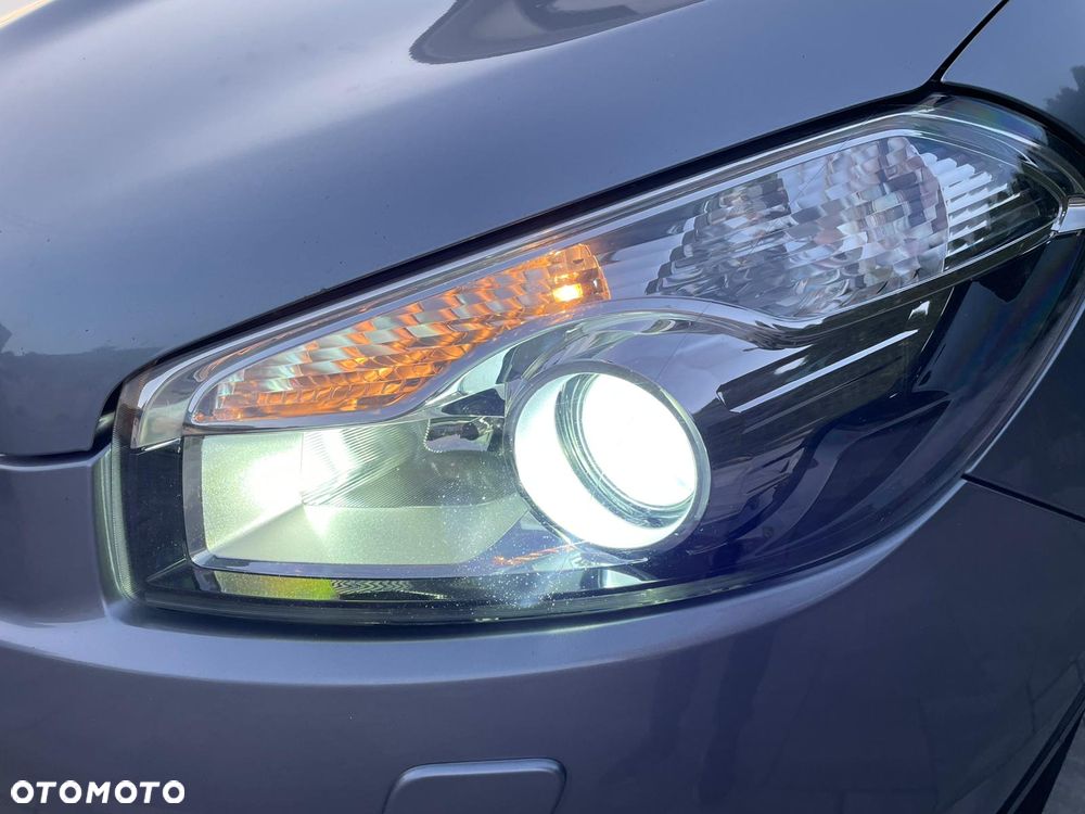 Nissan Qashqai 2.0 Tekna Premium - 30